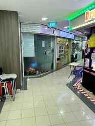 Queensway Tower / Queensway Shopping Centre (D3), Shop House #460835651